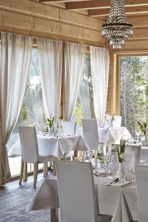 No Name Luxury Hotel & Spa Lapsze Nizne Exterior photo