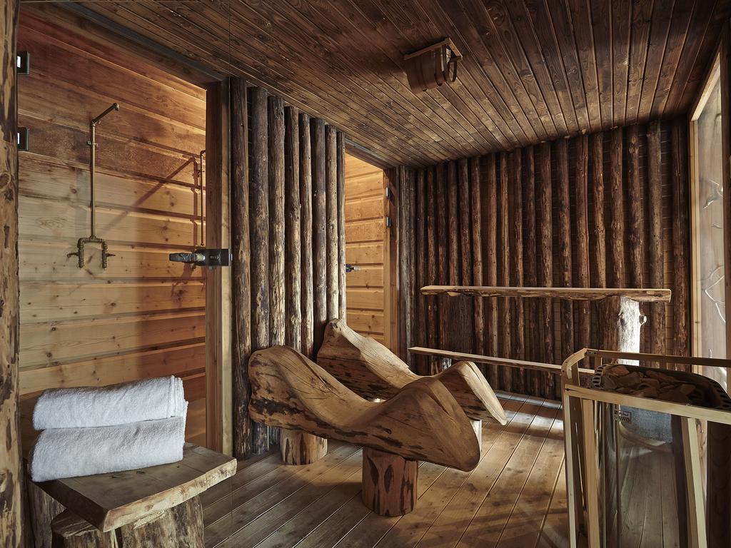 No Name Luxury Hotel & Spa Lapsze Nizne Exterior photo